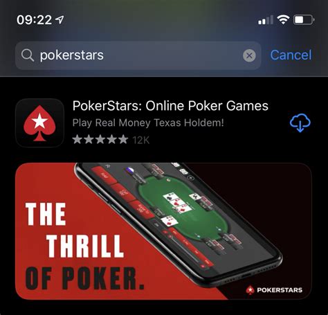 A pokerstars android grécia